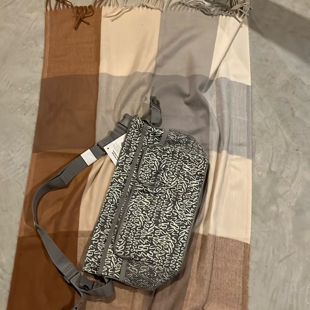 31 bag for on a stroller or wheelchair